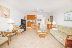 Ocean Views & 2 balconies! ks c4 - Sullivan